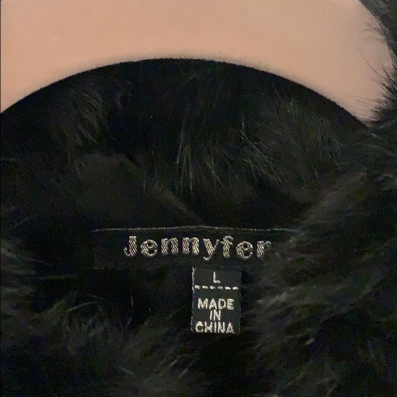 Jacket - Picture 2 of 5